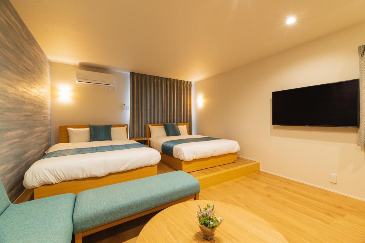Grand Base Nagasaki City Dış mekan fotoğraf